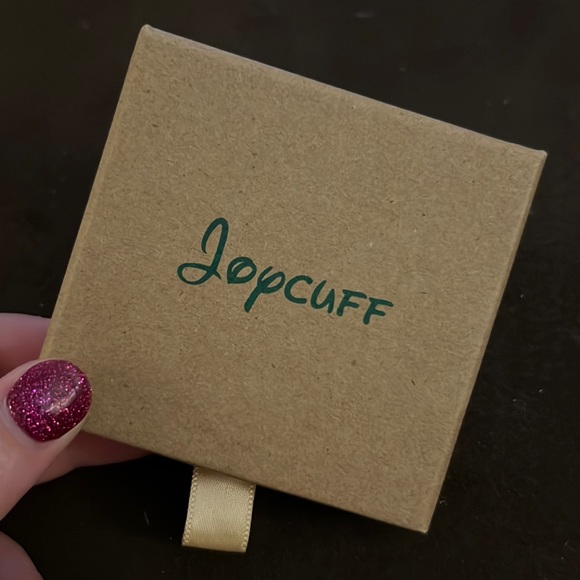 Adult Size Joycuff Bracelet YOU F*CKING GOT THIS Jewelry Disney Inspired - Picture 3 of 5